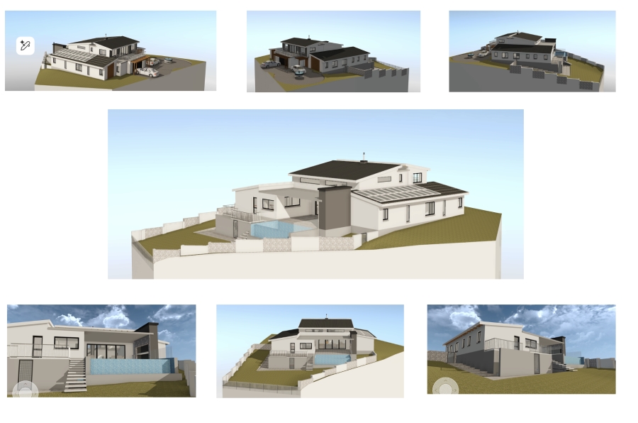 0 Bedroom Property for Sale in Fernwood Estate Western Cape